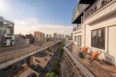Reviah Hotel – Fotos 4