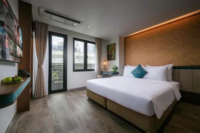 Reviah Hotel – Fotos 6