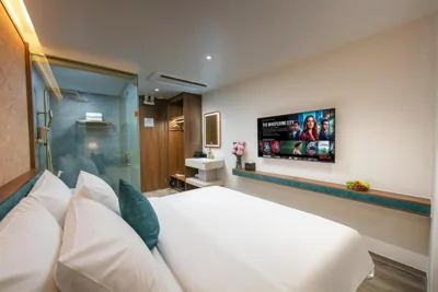 Reviah Hotel – Fotos 7
