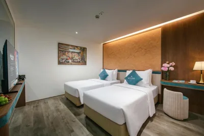 Reviah Hotel – Fotos 10